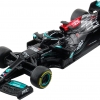 Petronas F1 #77